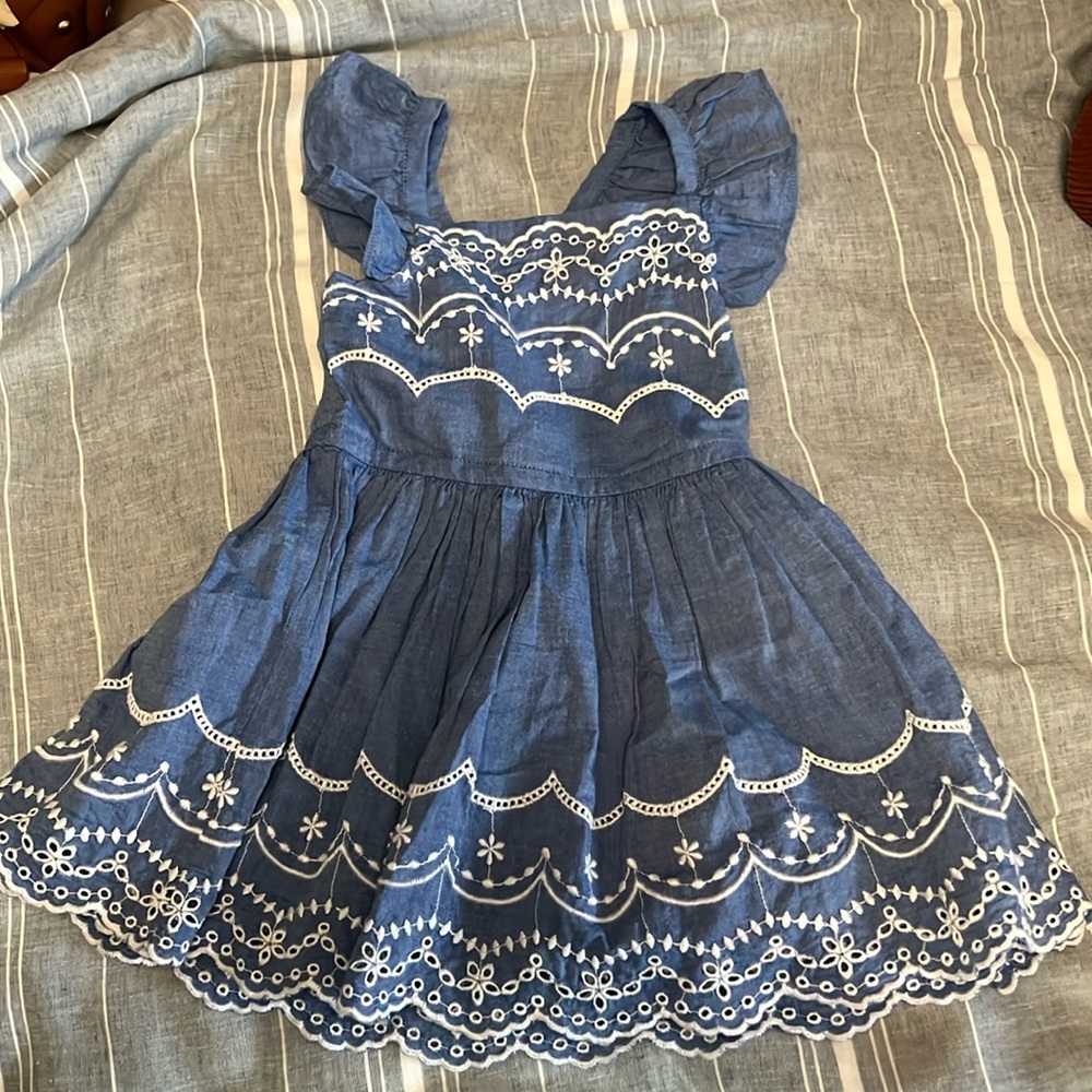 The cutest summer dress